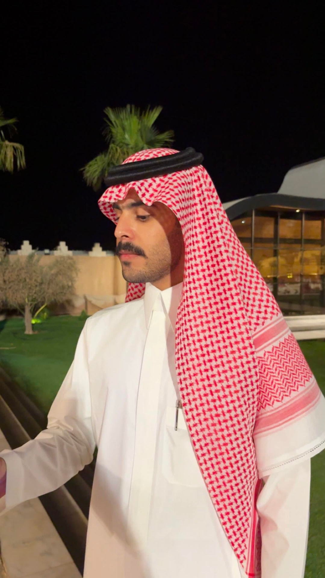 الأستاذ سلطان بن فيصل الشمري