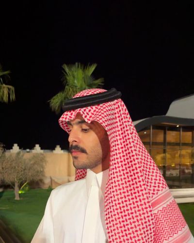 الأستاذ سلطان بن فيصل الشمري